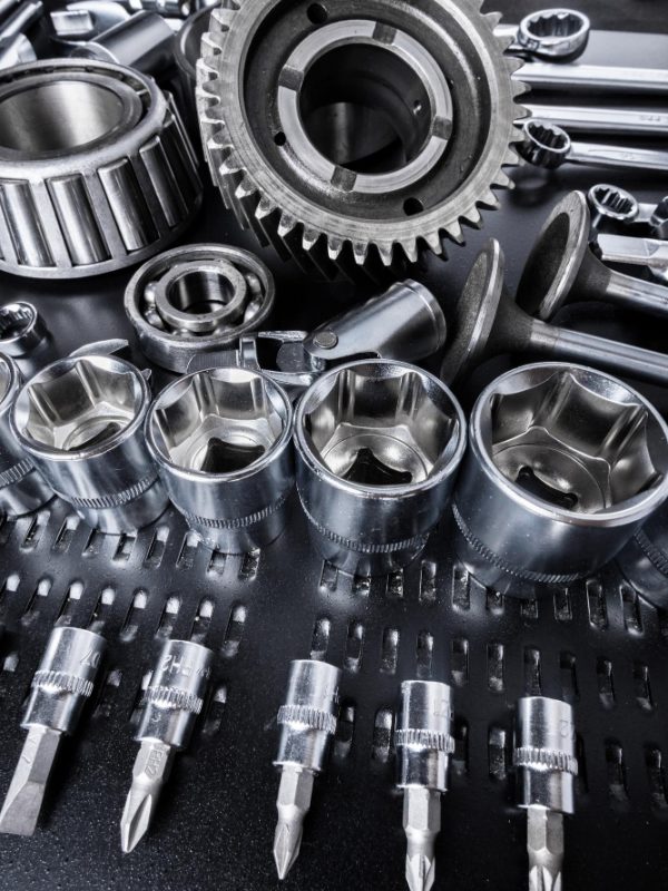 Ind Sparepart
