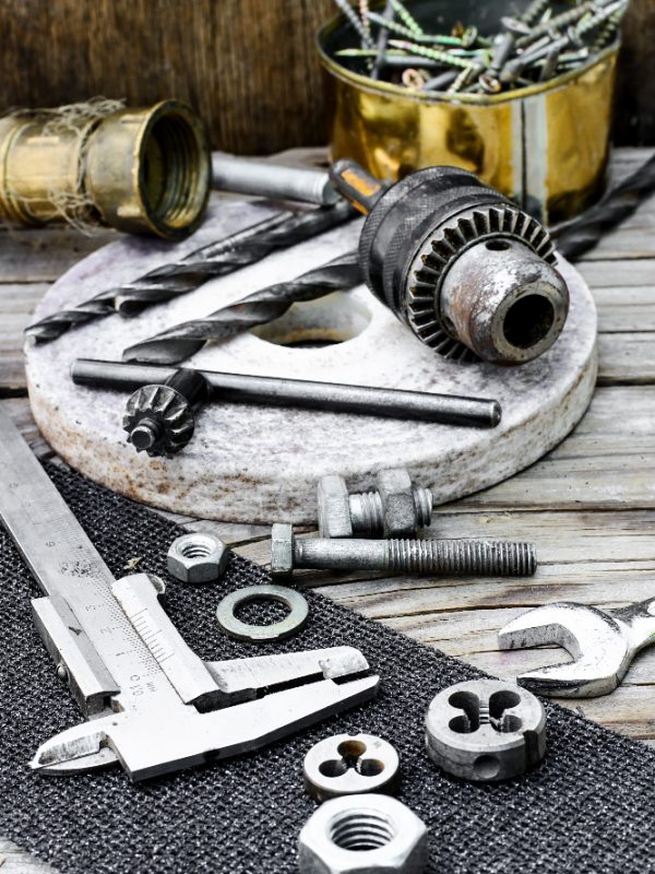 Ind Tool