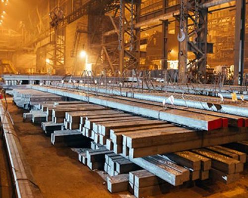 Steel